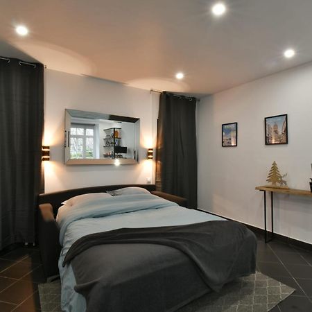 Gite Saint Wulmer Vieille Ville Boulogne-sur-Mer Eksteriør billede